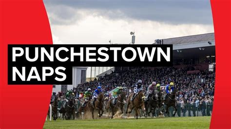 Punchestown festival day one naps: best betting tips from our 